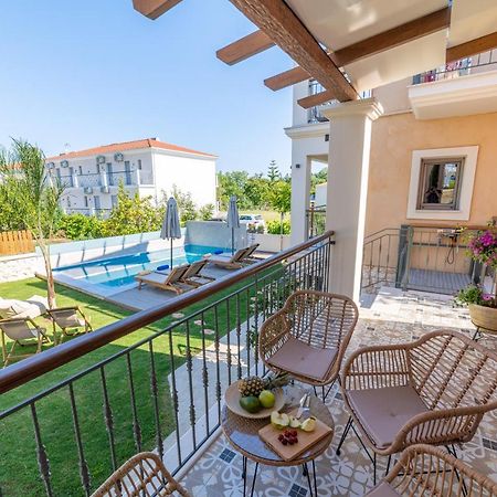 Perla Luxury Living Διαμέρισμα Πάργα Εξωτερικό φωτογραφία