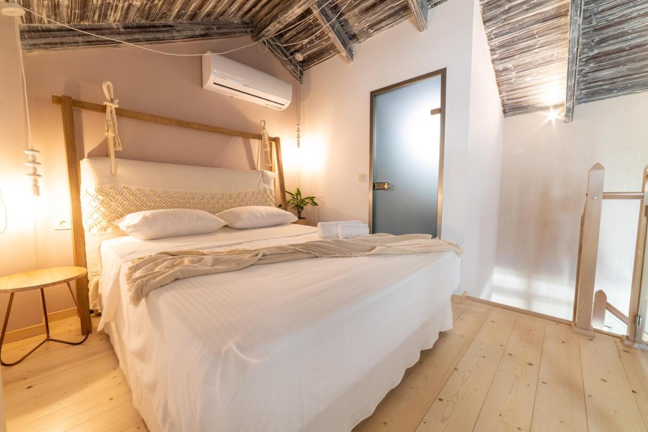 Perla Luxury Living Διαμέρισμα Πάργα Εξωτερικό φωτογραφία