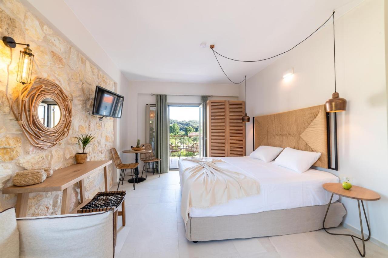 Perla Luxury Living Διαμέρισμα Πάργα Εξωτερικό φωτογραφία