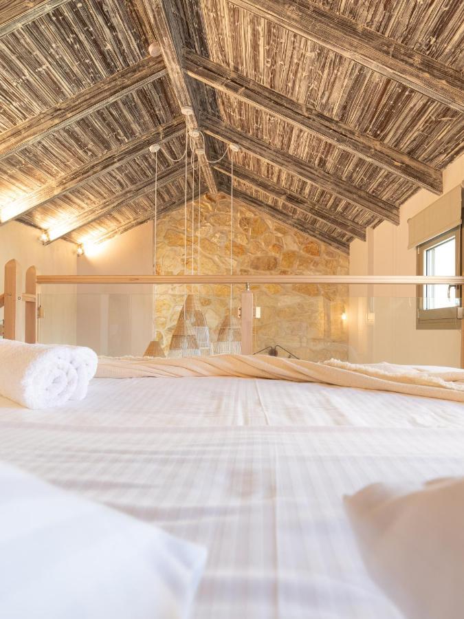 Perla Luxury Living Διαμέρισμα Πάργα Εξωτερικό φωτογραφία
