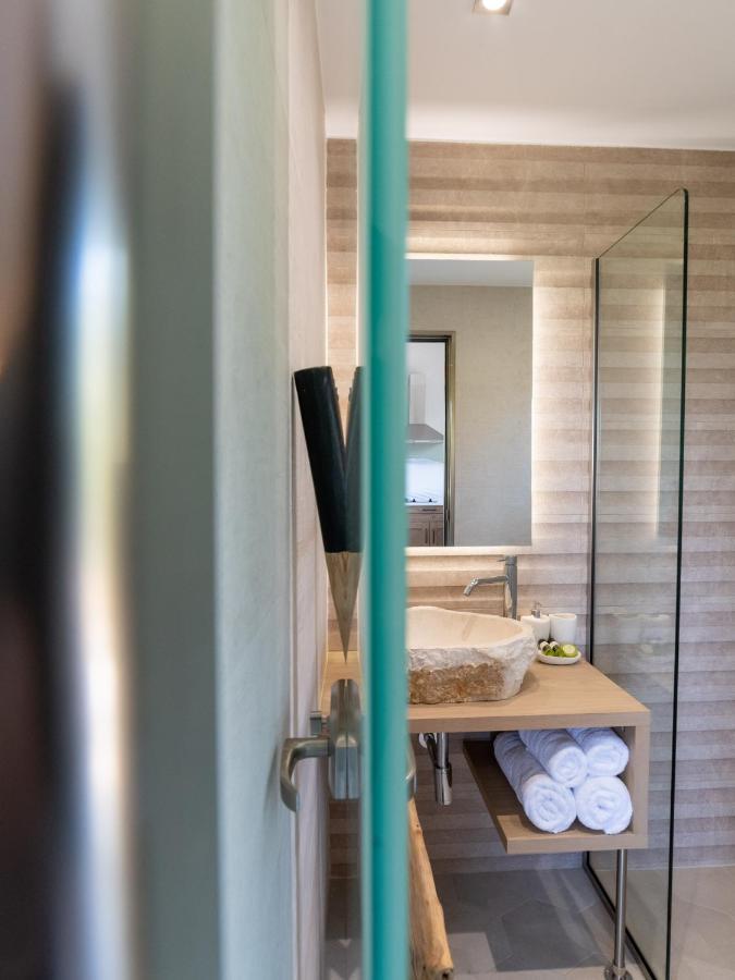 Perla Luxury Living Διαμέρισμα Πάργα Εξωτερικό φωτογραφία