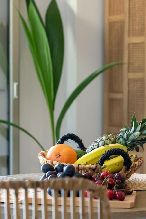 Perla Luxury Living Διαμέρισμα Πάργα Εξωτερικό φωτογραφία