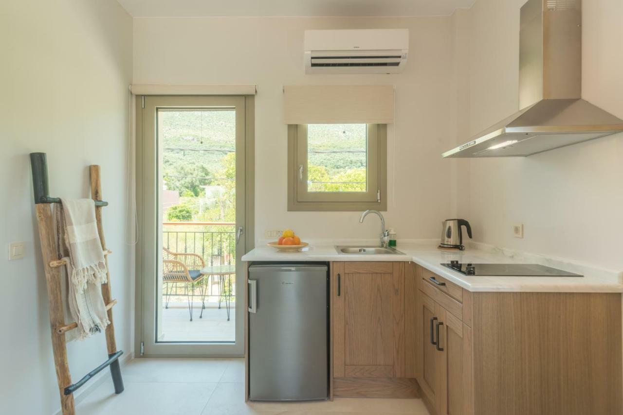 Perla Luxury Living Διαμέρισμα Πάργα Εξωτερικό φωτογραφία