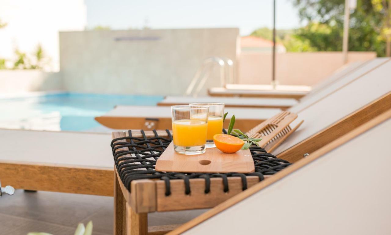 Perla Luxury Living Διαμέρισμα Πάργα Εξωτερικό φωτογραφία