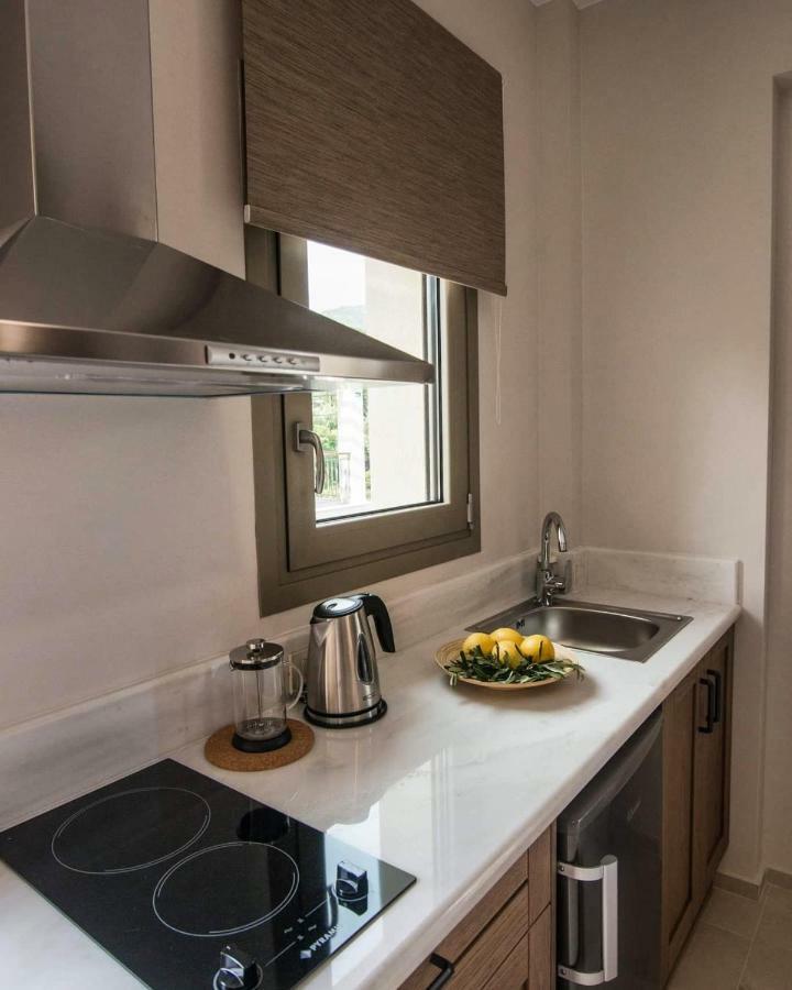 Perla Luxury Living Διαμέρισμα Πάργα Εξωτερικό φωτογραφία