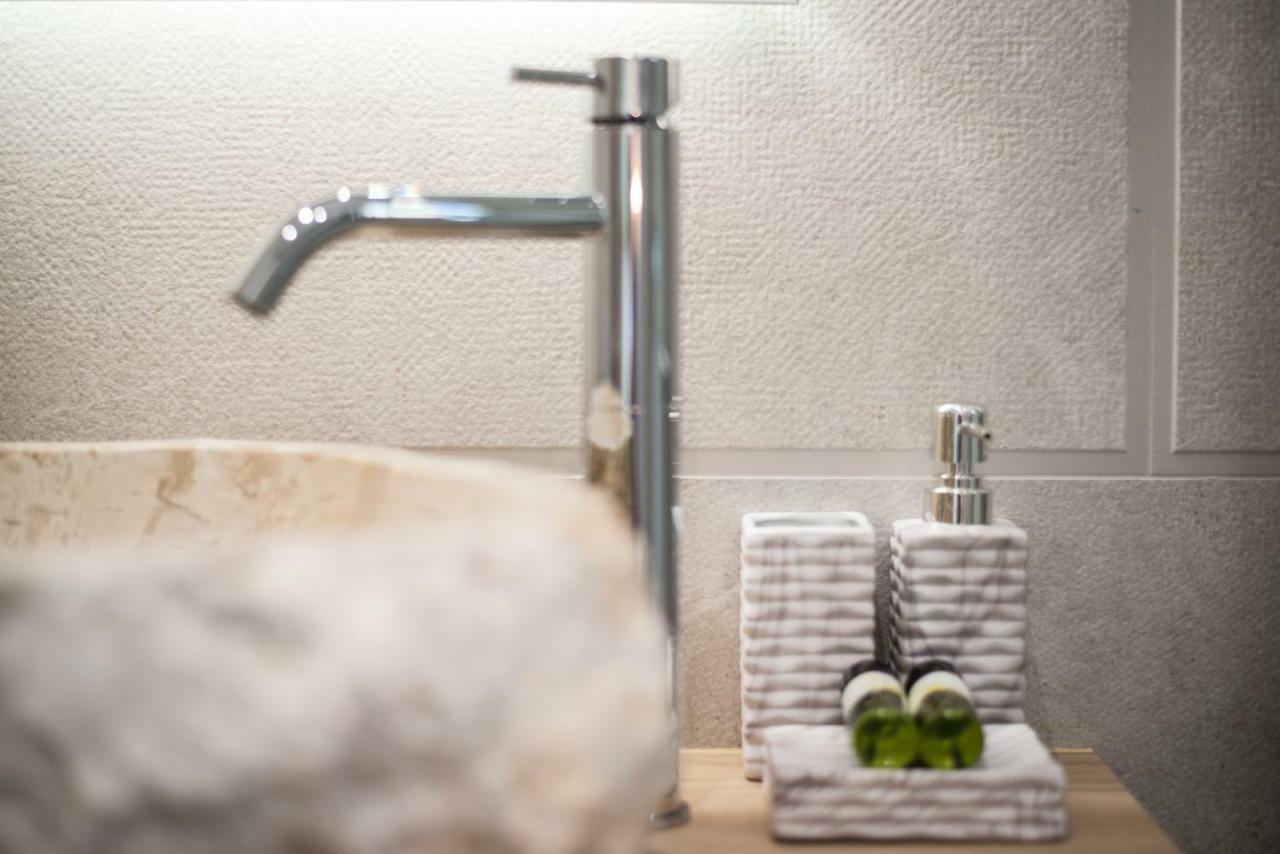 Perla Luxury Living Διαμέρισμα Πάργα Εξωτερικό φωτογραφία