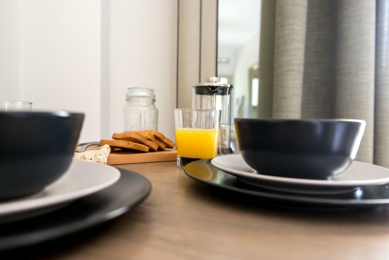 Perla Luxury Living Διαμέρισμα Πάργα Εξωτερικό φωτογραφία